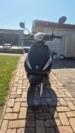 Piaggio Zip 50cc 4 takt, Ophalen, Gebruikt, Zip, Klasse B (45 km/u)