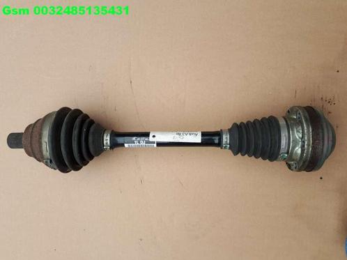 1k0407271ld a3 aandrijfas passat steekas golf 6 scirocco ..., Auto-onderdelen, Remmen en Aandrijving, Audi, Volkswagen, Gebruikt