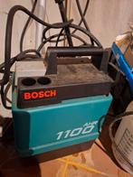 Nettoyeur haute pression Bosch, Enlèvement