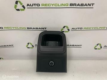 Dashboardvak Opbergvak Porsche Macan 95B ORIG 95B864378A beschikbaar voor biedingen