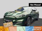 Ford Mustang Mach-E 99kWh 216kW Extended Range Premium RWD, Automaat, 5 zetels, 5 deurs, Mustang