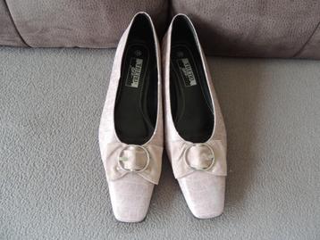 Chaussure - Pointure 39 - Souliers rose beschikbaar voor biedingen