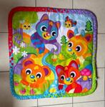Gratis speelmat, Kinderen en Baby's, Speelgoed | Speelkleden, Ophalen, Gebruikt