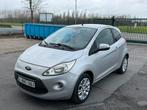 Ford Ka 1.2 essence Airco, Autos, Ford, Achat, Entreprise, Ka, Boîte manuelle