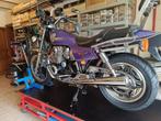 Honda cb650 Nighthawk 1982, Motoren, 4 cilinders, Particulier, Meer dan 35 kW, Overig