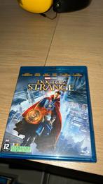 Doctor Strange bluray, Ophalen of Verzenden, Zo goed als nieuw