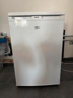 Beko diepvries tafelmodel, Elektronische apparatuur, Vriezers en Diepvrieskisten, Ophalen, Vrijstaand, Vrieskast, 85 tot 120 cm