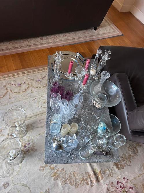 Allerlei, Huis en Inrichting, Woonaccessoires | Dienbladen, Zo goed als nieuw, Ophalen