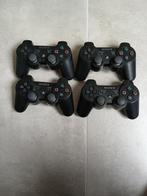 DD playstation 3 controllers, Games en Spelcomputers, Spelcomputers | Sony Consoles | Accessoires, Gebruikt, PlayStation 3, Ophalen of Verzenden