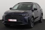 DS Ds 7 Crossback 1.5 BLUE-HDI PERFORMANCE LINE PLUS 1.5 BLU, Auto's, DS, Gebruikt, Euro 6, Blauw, 146 g/km