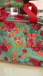 Prachtige weekendtas, Kleding | Dames, Overige Dameskleding, Ophalen, Zo goed als nieuw