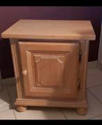 Dressoir met nachtkastjes, Ophalen, Gebruikt