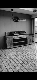 Bbq, Tuin en Terras, Houtskoolbarbecues, Ophalen