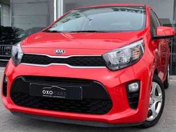 Kia Picanto 1.0i New Modèle / Airco / Bluetooth / GARANTIE beschikbaar voor biedingen