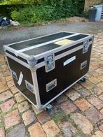 Flightcase Tour Road Trunk, Muziek en Instrumenten, Ophalen of Verzenden, Gebruikt