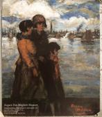 Posters, Eugeen van Mieghem, Museum, Ophalen