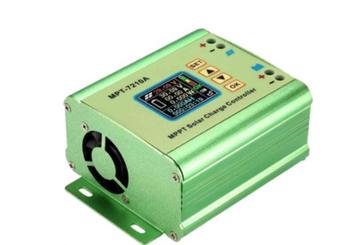 AMPLIFICATEUR DE CHARGEUR SOLAIRE MMPT MPT7210A, Enlèvement, Neuf