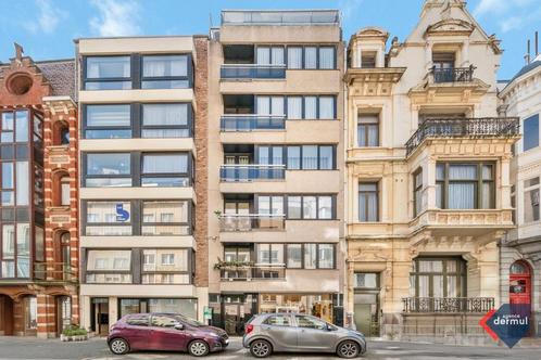 Appartement te koop in Oostende, 1 slpk, Immo, Huizen en Appartementen te koop, Appartement, F