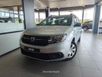Dacia Logan Ambiance TCe 90, Auto's, Dacia, Logan, Bedrijf, 66 kW, https://public.car-pass.be/vhr/67676ed6-bee7-4bb7-9634-6d6be35b118c