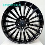 19" velgen jantes new Multispaak Look 5x112 MERCEDES C E S, Nieuw, Velg(en), Ophalen of Verzenden, 19 inch