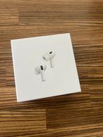 Airpods Pro 2 (nieuw ongebruikt), Audio, Tv en Foto, Hoofdtelefoons, Overige merken, Nieuw, Surround, Op oor (supra aural)