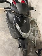 scooter kisbee, Vélos & Vélomoteurs, Scooters | Peugeot, Autres modèles, Enlèvement, Utilisé, Classe A (25 km/h)