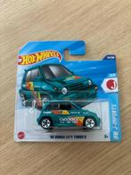 verschillende modellen Hotwheels Honda mainline (vanaf 2025), Overige merken, 1:50 of kleiner, Auto, Nieuw