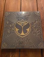 Tomorrowland - vinyl 2005-2009 - nieuw in blister!, CD & DVD, Vinyles | Dance & House, 12 pouces, Dance populaire, Neuf, dans son emballage