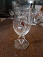 Galopin Julius Hoegaarden RARE, Collections, Envoi, Comme neuf, Verre ou Verres, Autres marques