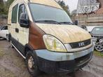 Iveco daily pour pièce ou export, Particulier, Achat, Euro 4, Iveco