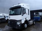 Renault trekker T440 (854), Auto's, Automaat, Euro 6, 330 kW, Renault