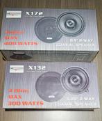 Auto Luidsprekers, Auto diversen, Autospeakers, Ophalen, Zo goed als nieuw