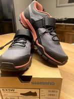 Zo goed als nieuw: Shimano SH-EX500 Dames Fietsschoenen, Sport en Fitness, Wielrennen, Ophalen of Verzenden, Zo goed als nieuw