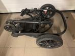 Buggy voor autostoel, Kinderen en Baby's, Ophalen, Gebruikt, Quinny