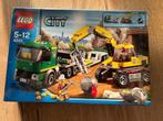 Lego city 4203 (Sealed), Ophalen of Verzenden, Nieuw, Complete set, Lego