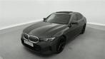 BMW 3 Serie 318 318iA PACK M CUIR-ALCANTARA / NAVI / FULL LE, Auto's, BMW, Automaat, Gebruikt, 4 cilinders, Alcantara