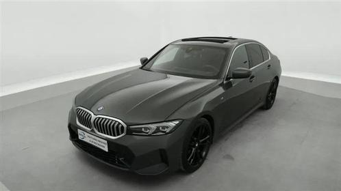 BMW 3 Serie 318 318iA PACK M CUIR-ALCANTARA / NAVI / FULL LE, Auto's, BMW, Bedrijf, Te koop, 3 Reeks, ABS, Boordcomputer, Centrale vergrendeling