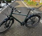 TREKKINGFIETS IDWORX BLT ROHLOFF, Fietsen en Brommers, Gebruikt, 10 tot 15 versnellingen, 49 tot 53 cm, Ophalen