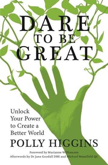 Dare to be great beschikbaar voor biedingen