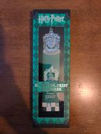 Slytherin bookmarker, Verzamelen, Harry Potter, Ophalen of Verzenden, Nieuw