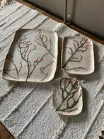 Handgemaakt keramiek, Enlèvement