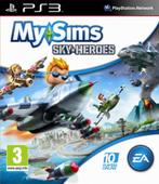 My Sims Sky Heroes, Consoles de jeu & Jeux vidéo, Course et Pilotage, Utilisé, Enlèvement ou Envoi, À partir de 7 ans