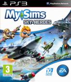 My Sims Sky Heroes, Games en Spelcomputers, Games | Sony PlayStation 3, Vanaf 7 jaar, Gebruikt, Ophalen of Verzenden, 1 speler
