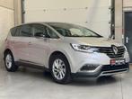 Renault Espace 1.6 dCi Energy 7 Plaats-CAM-Dodehoek-Trekhaak, Voorwielaandrijving, 116 g/km, Monovolume, Euro 6