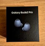 Samsung Galaxy Buds2 Pro, Ophalen of Verzenden, Nieuw, Overige merken, Bluetooth