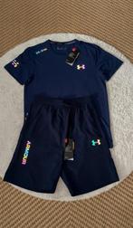 Reflective Under Armour set - M, Nieuw, Ophalen of Verzenden, Under armour, Algemeen