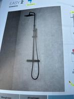 Showerpipe chroom, Ophalen, Chroom