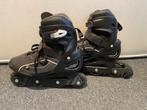 inline skates, Sport en Fitness, Skeelers, Gebruikt, Heren, Inline skates 4 wielen, Ophalen