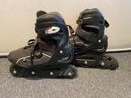 inline skates, Autres marques, Enlèvement, Utilisé, Rollers 4 roues en ligne