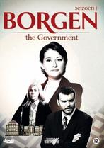 Borgen, Cd's en Dvd's, Ophalen of Verzenden, Gebruikt